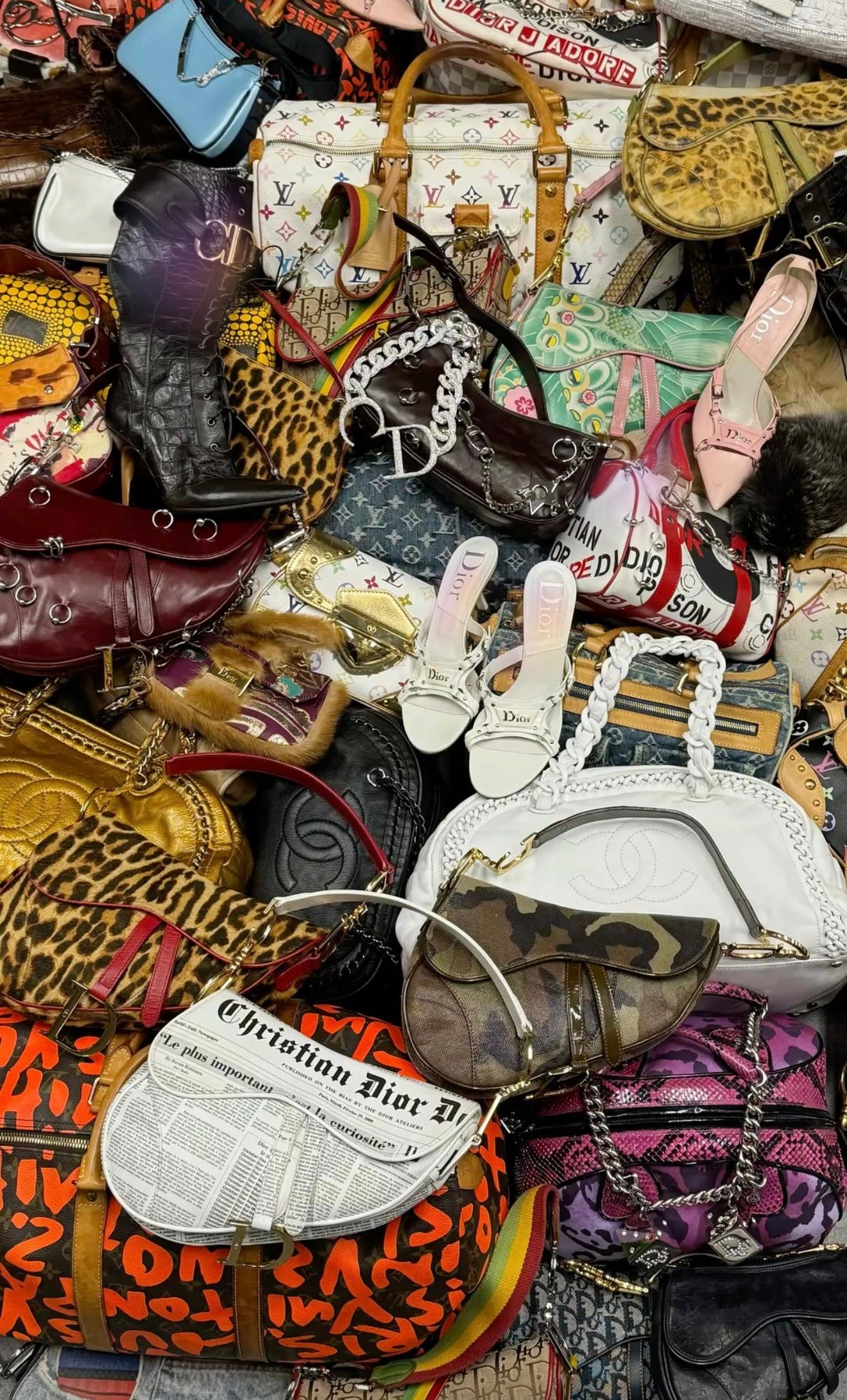 Accessories