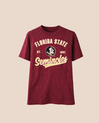FSU t-shirt