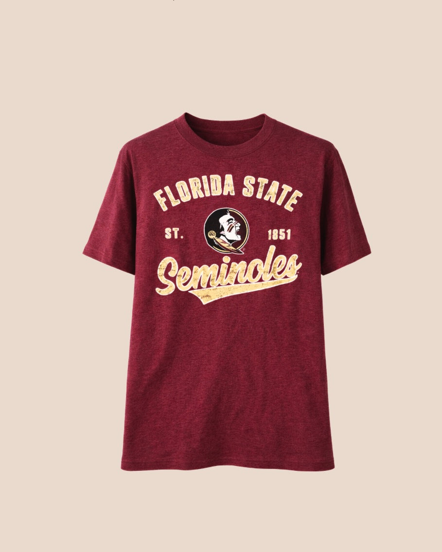 FSU t-shirt