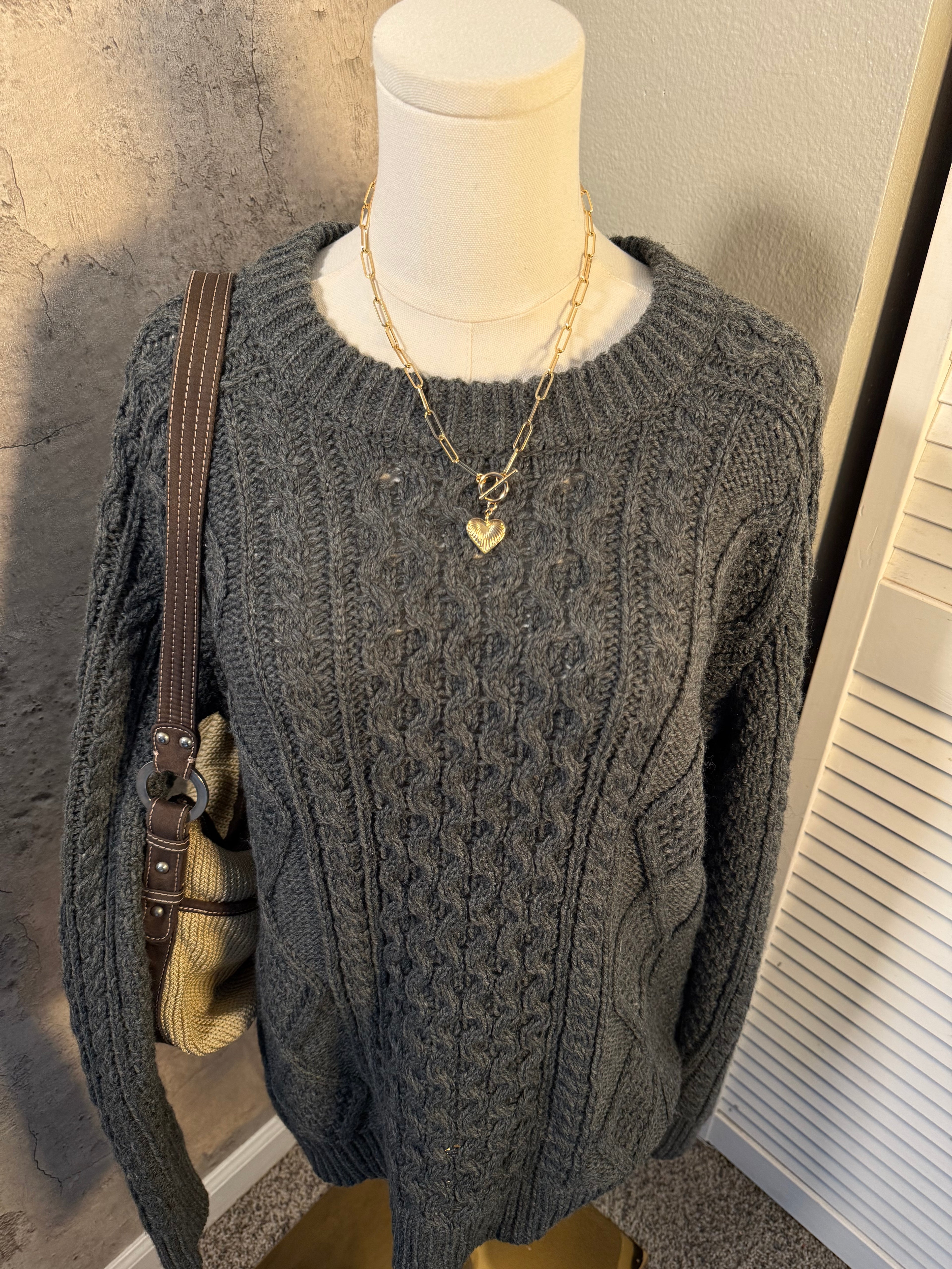 Sweater