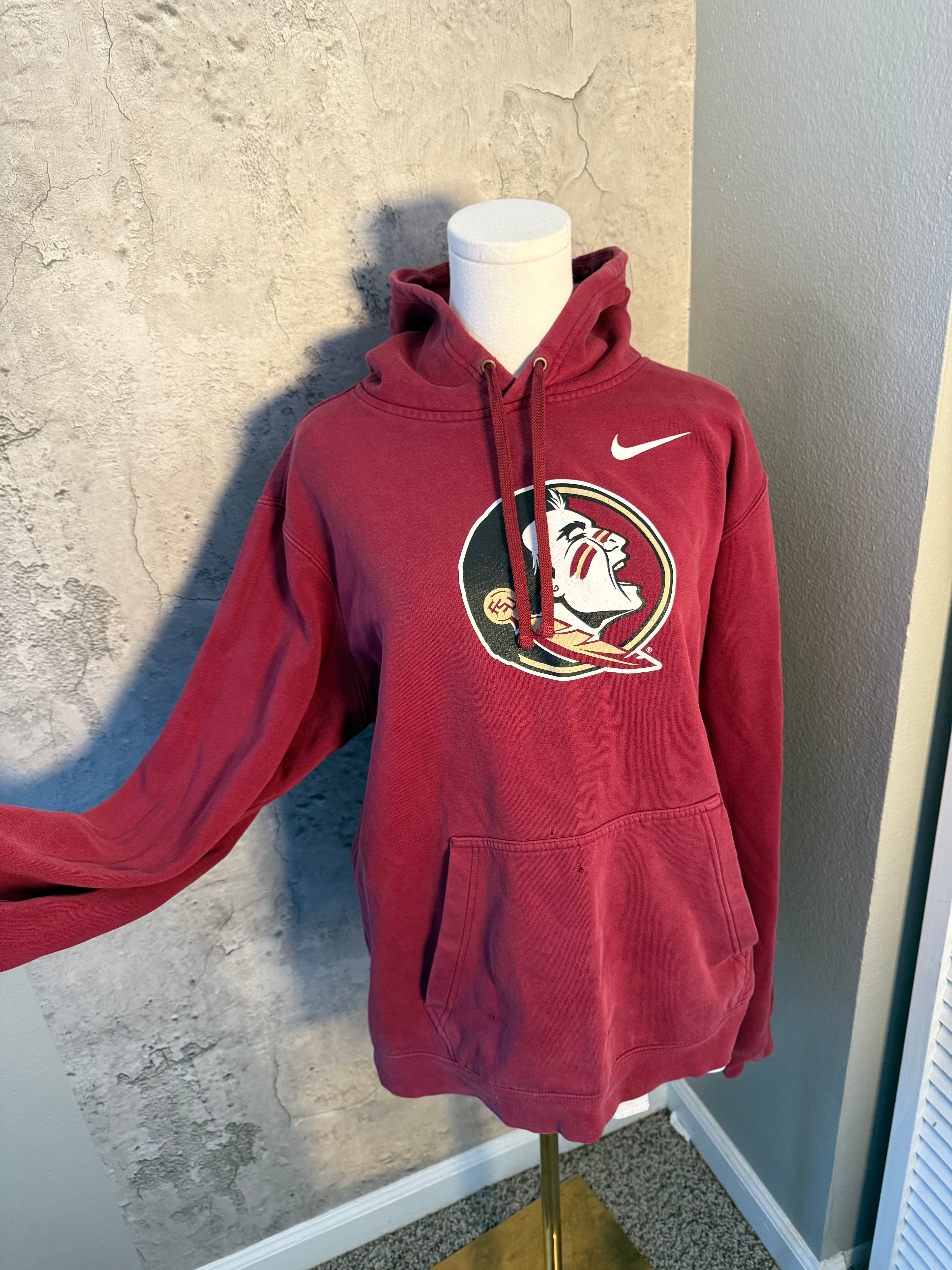 FSU hoodie