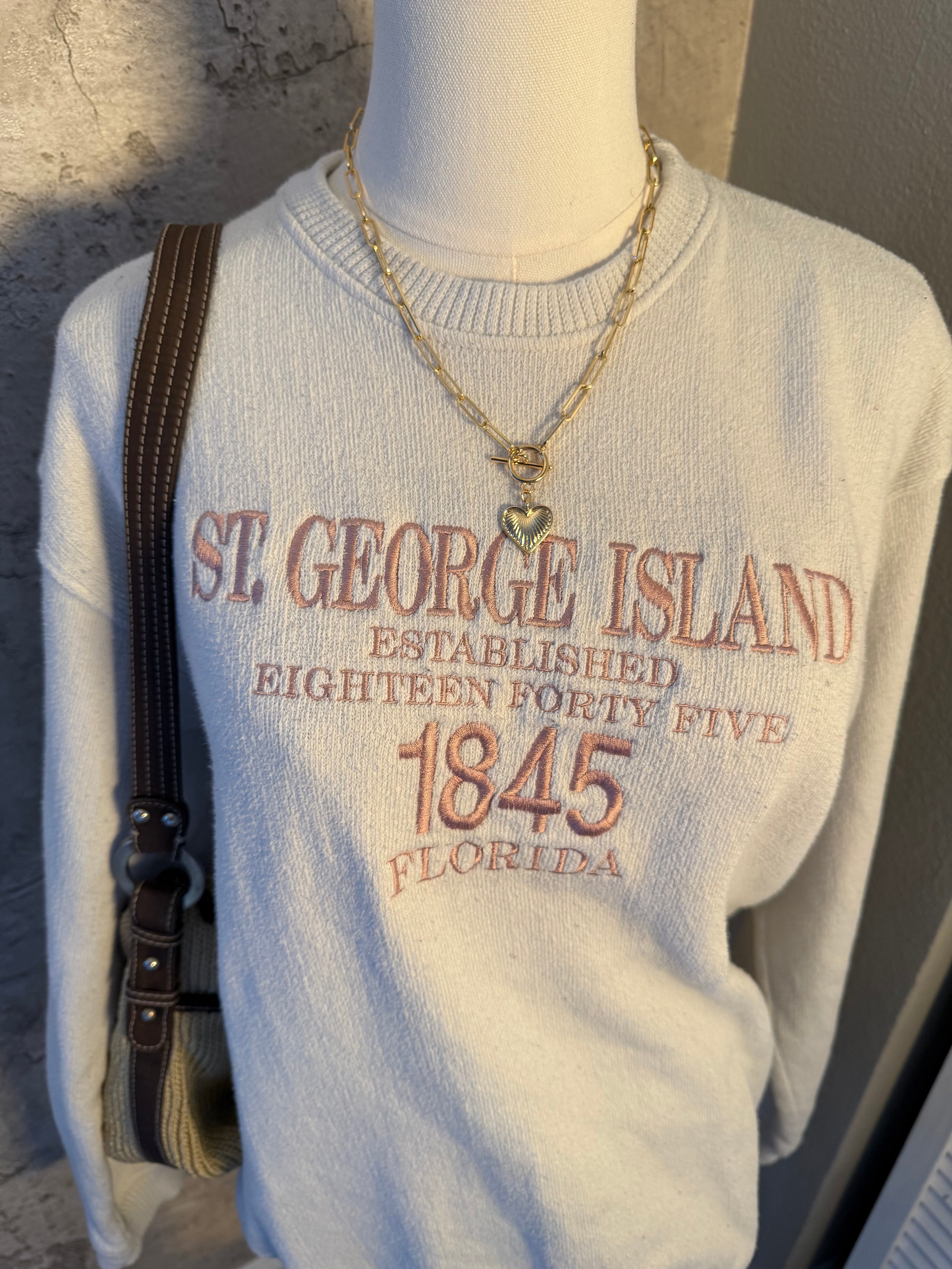 Crewneck