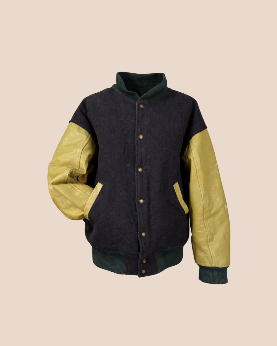 Authentic vintage Jacket