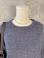 Oversized sweater