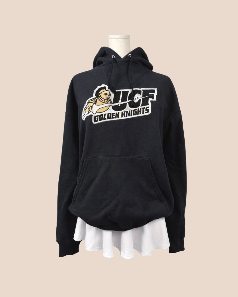 UCF champion hoodie