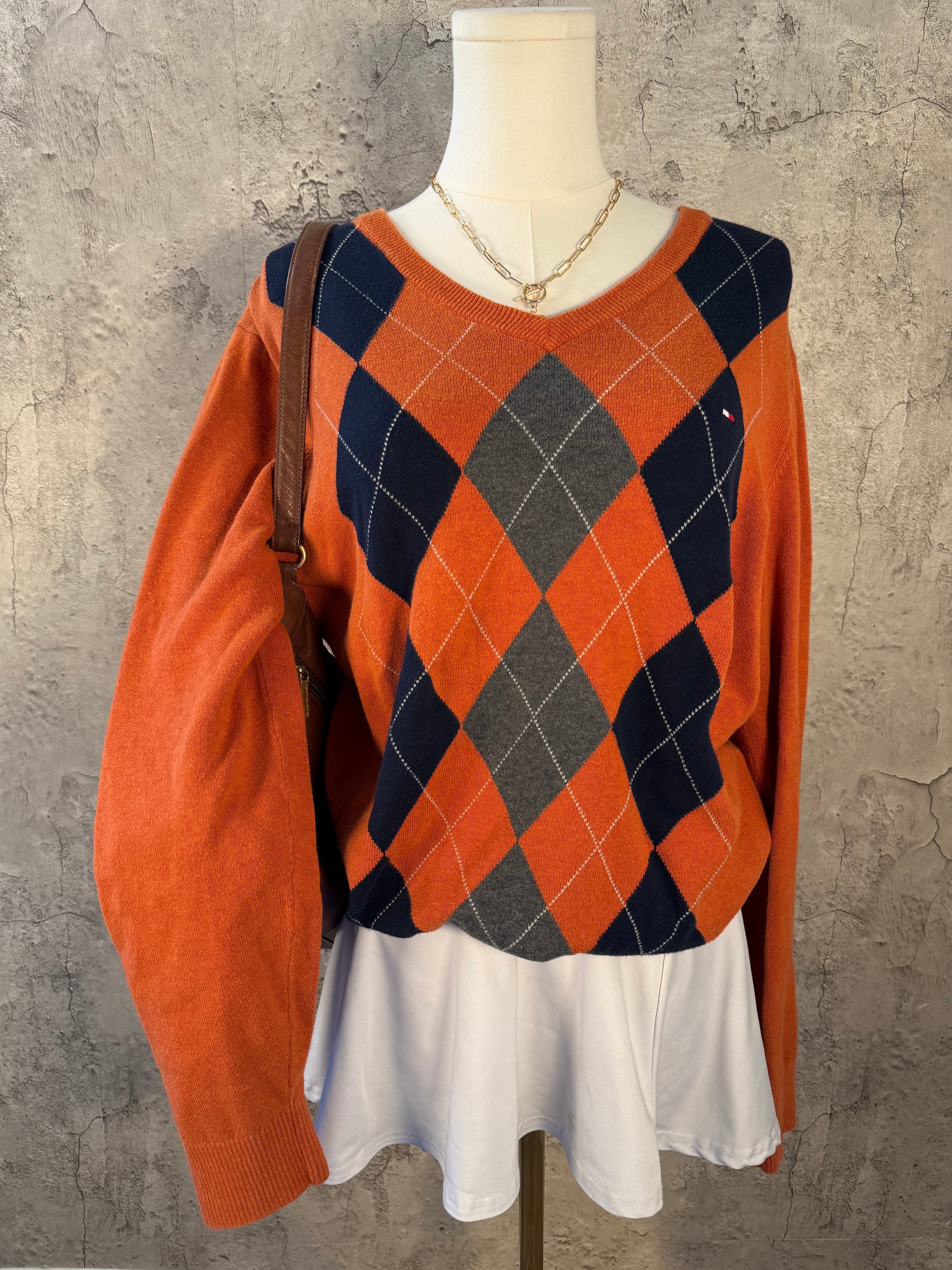 Tommy Hilfiger sweater