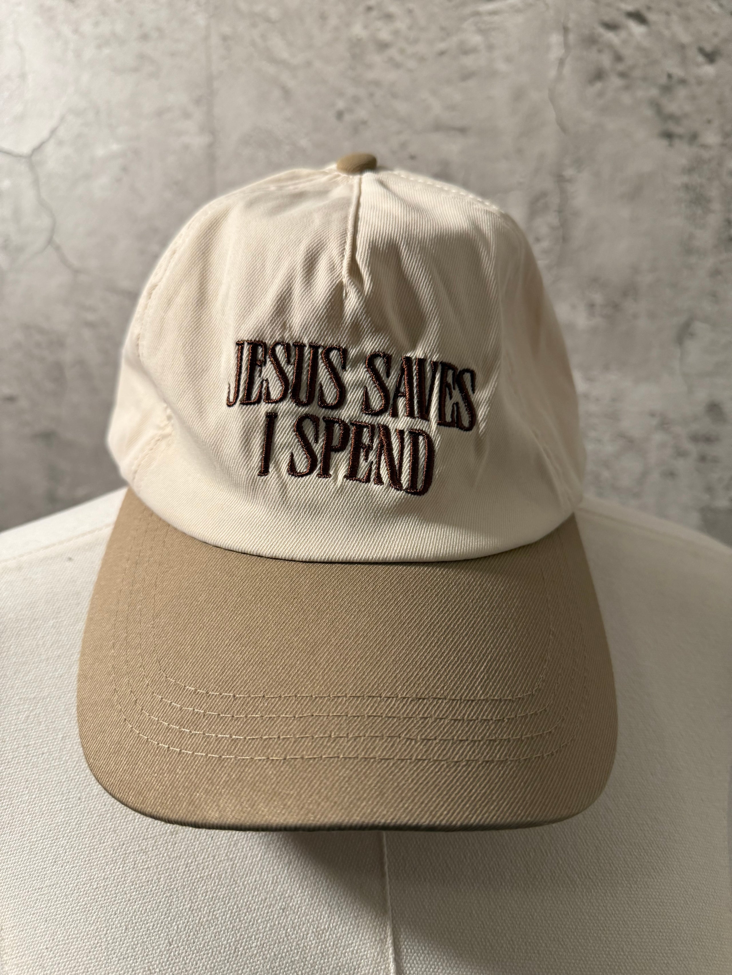 Christian hat