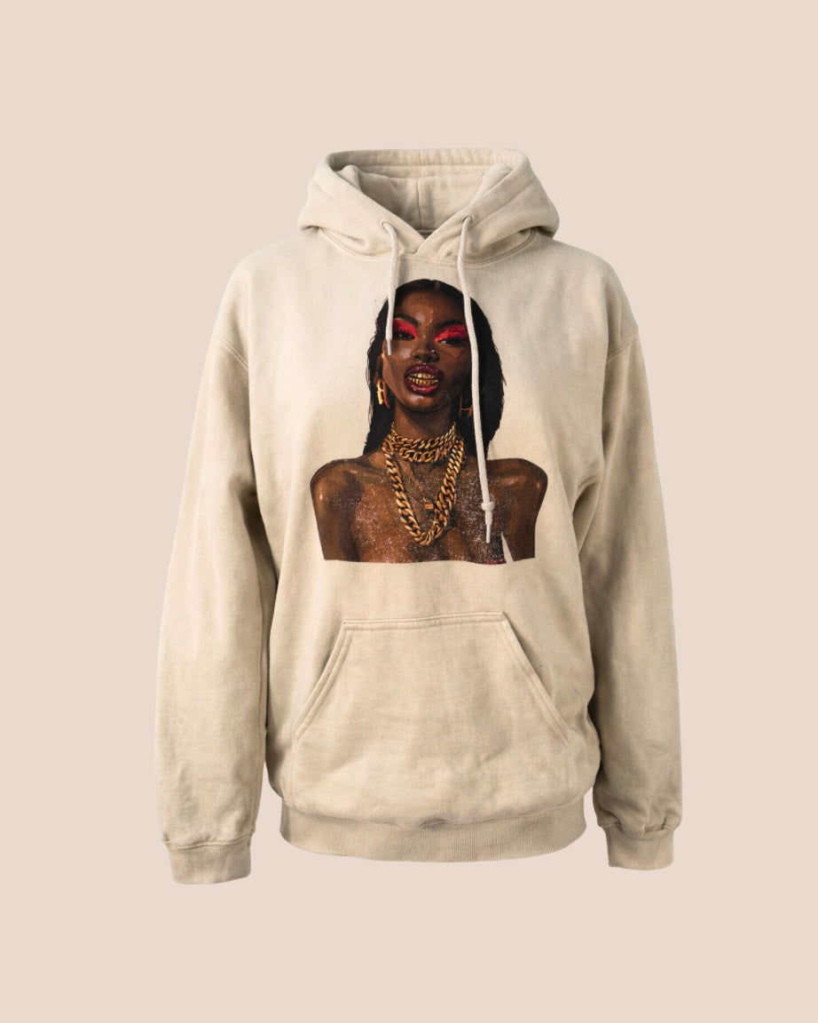 Graphic Hoodie