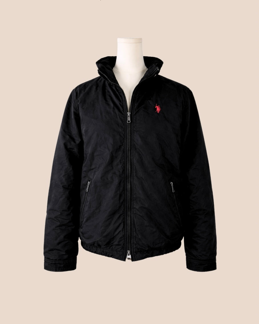 Polo assassin winter jacket