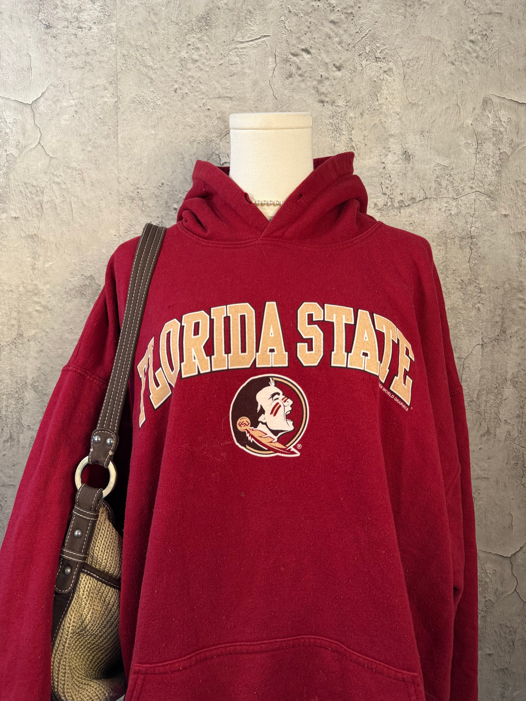 FSU hoodie