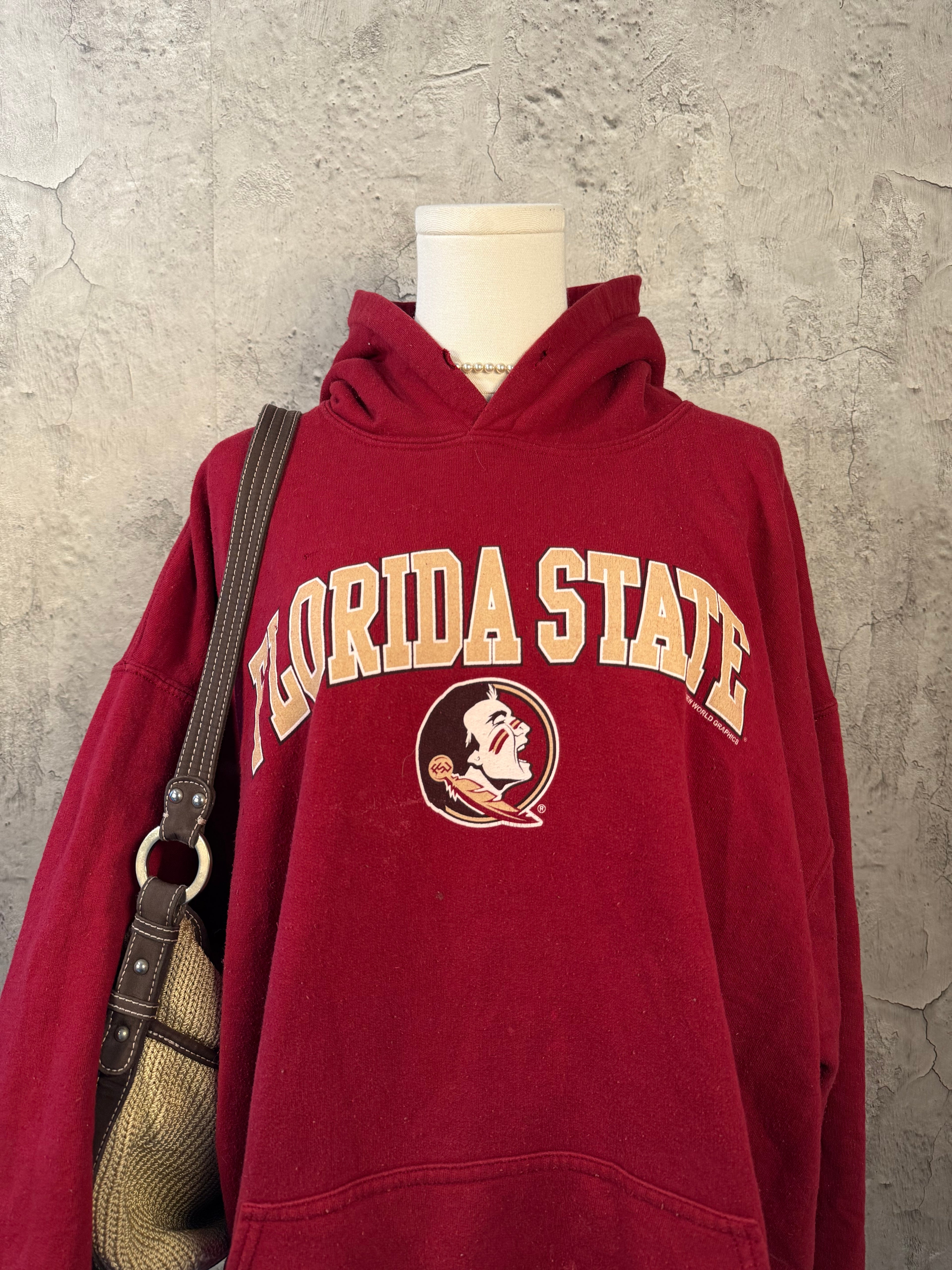 FSU hoodie