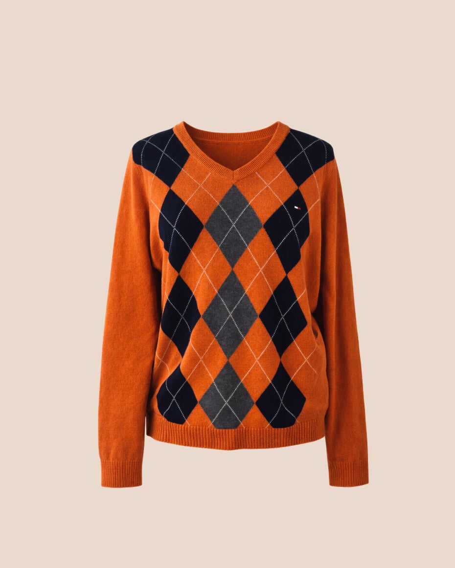 Tommy Hilfiger sweater