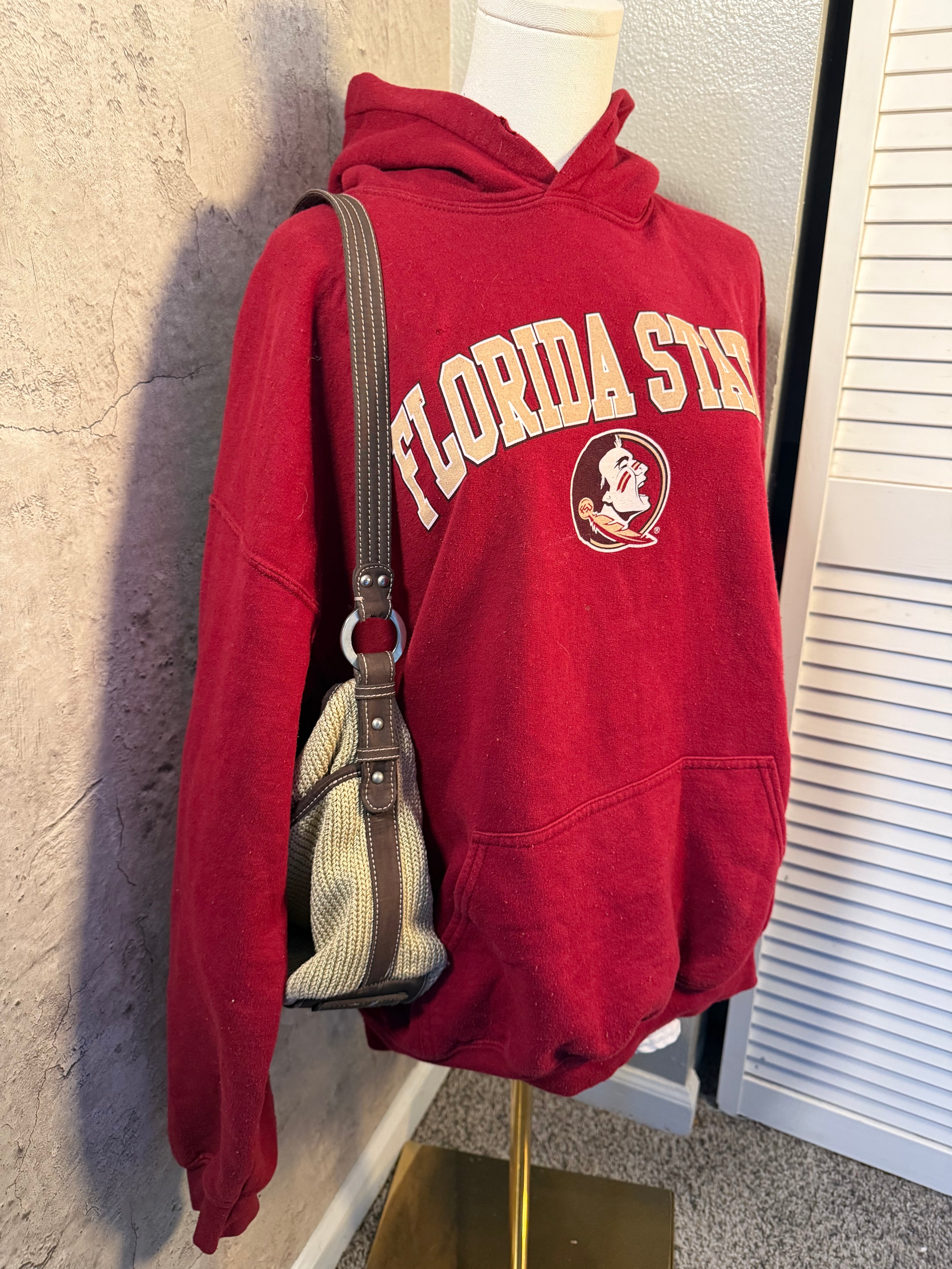 FSU hoodie