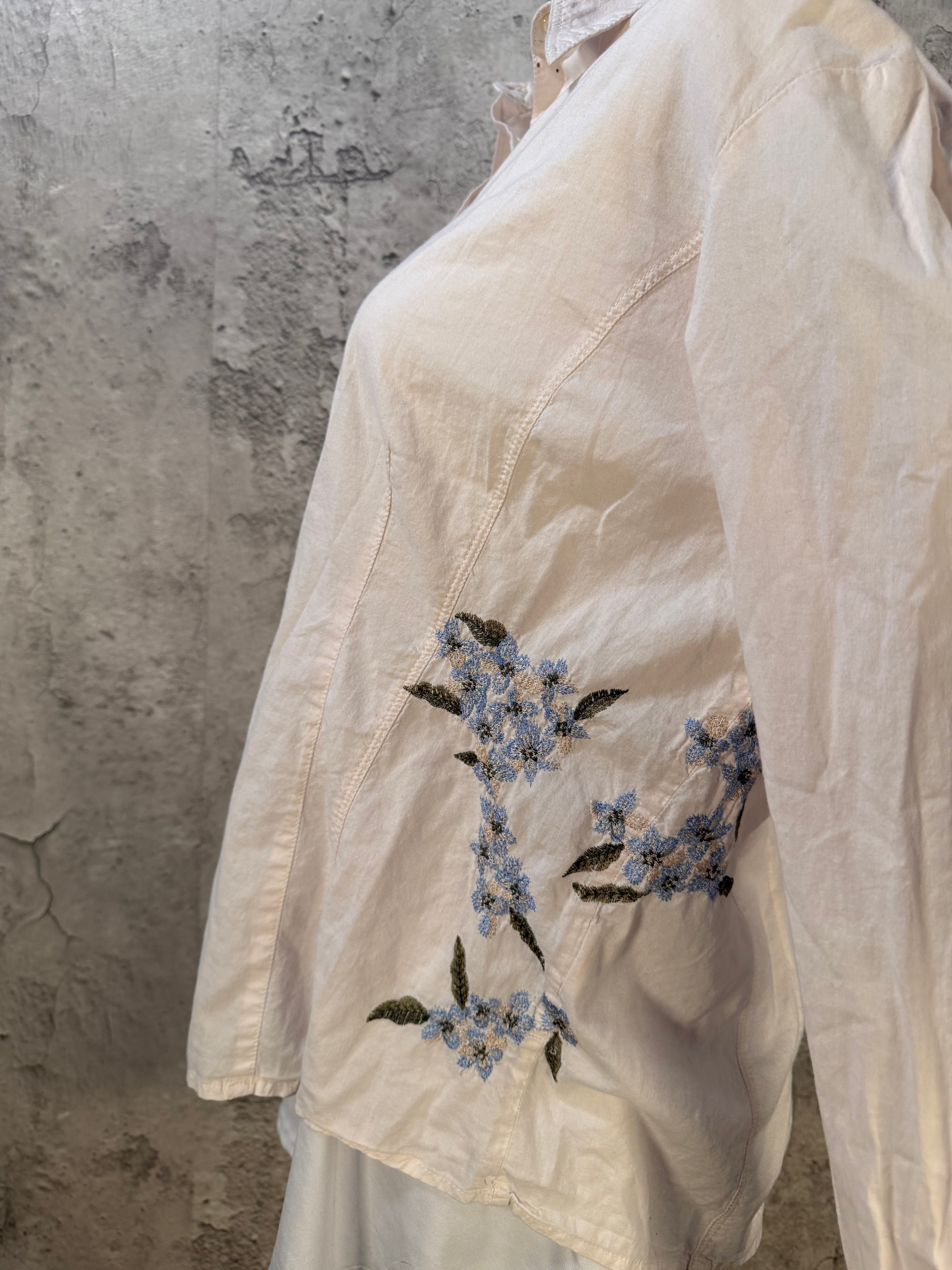 FADED GLORY button up