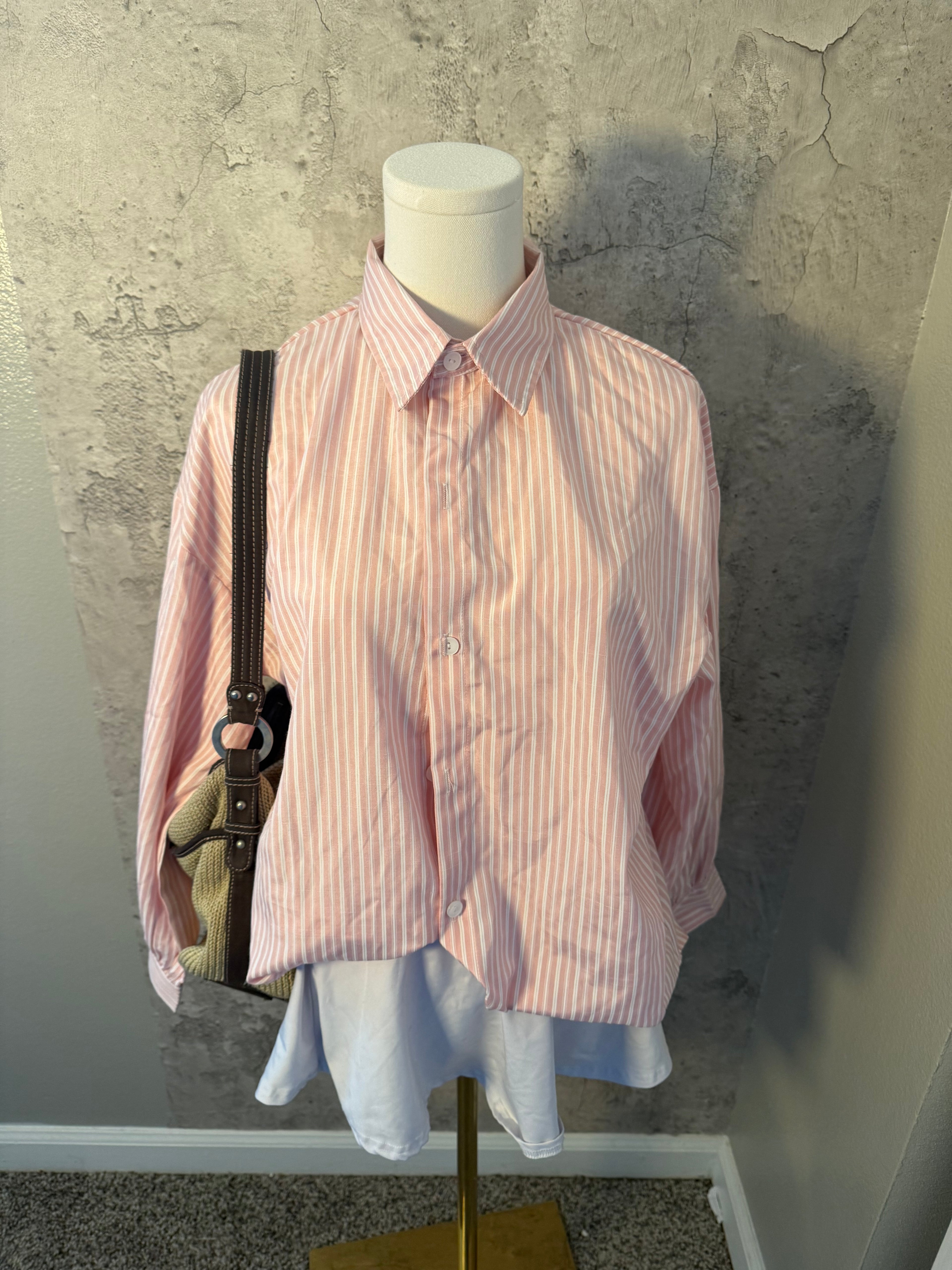 Striped Longsleeve
