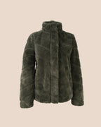CiSONO Fur Jacket