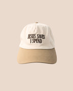 Christian hat