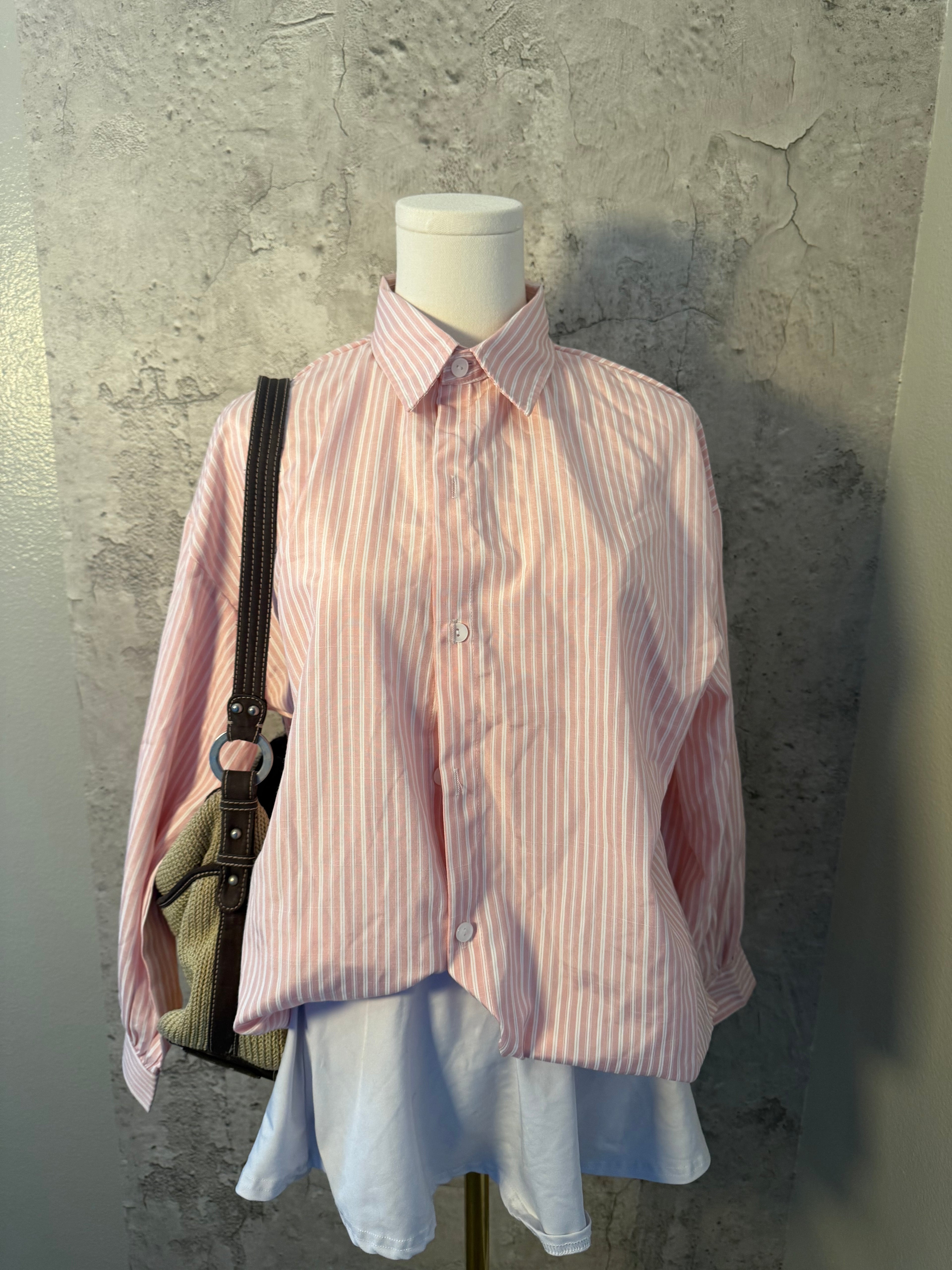 Striped Longsleeve