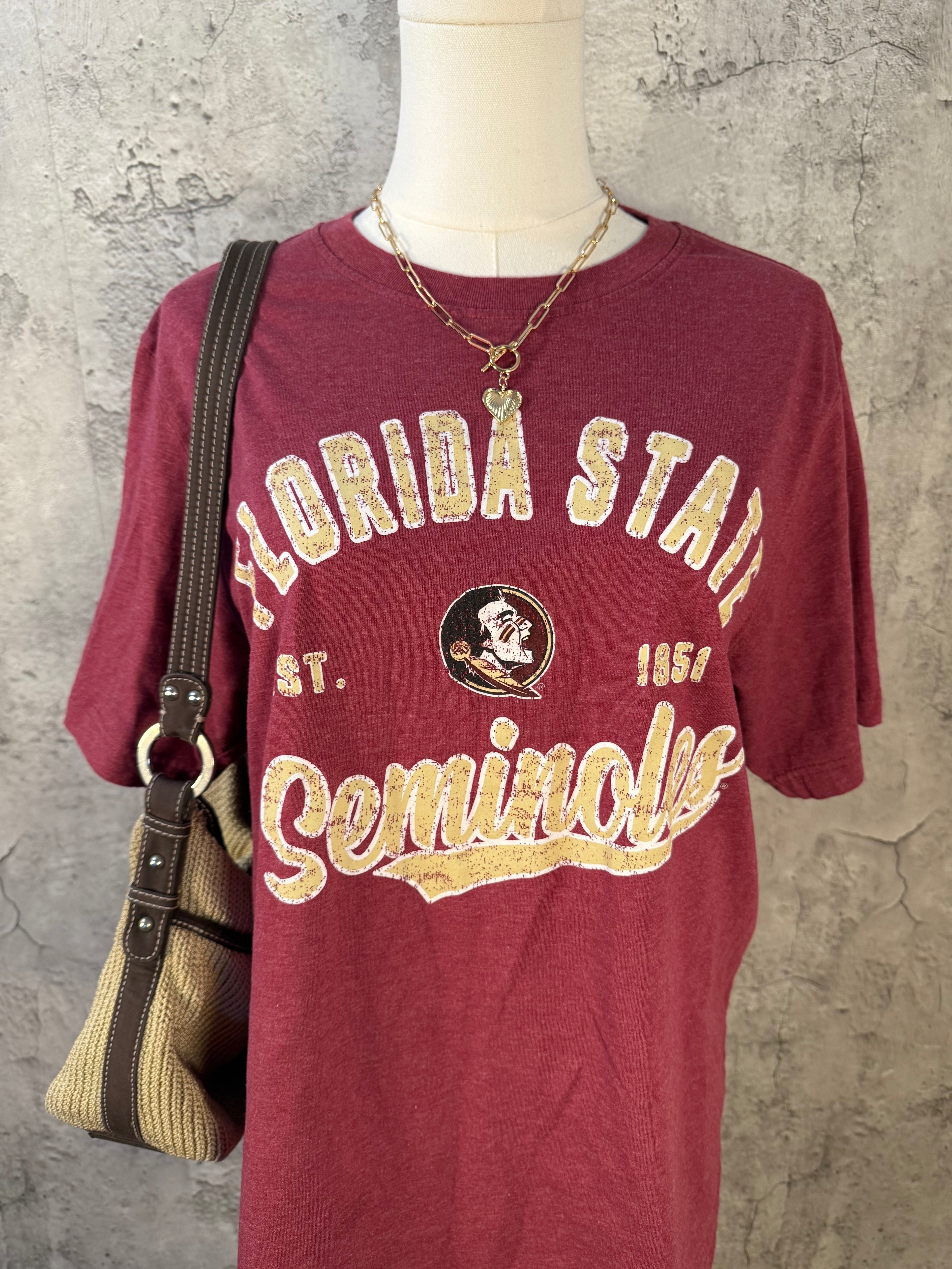 FSU t-shirt