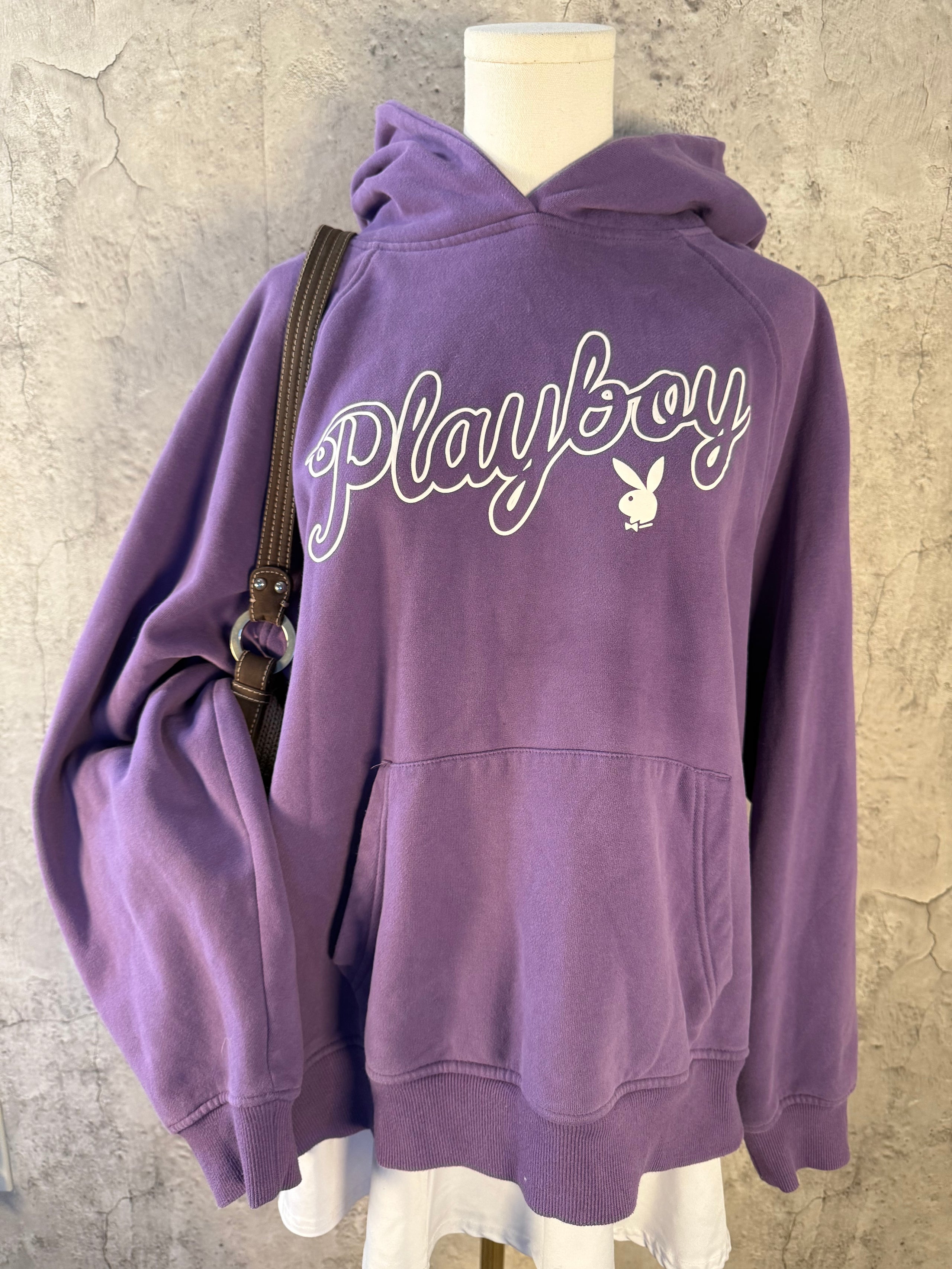 PACSUN Playboy Hoodie
