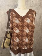 Sleeveless Top