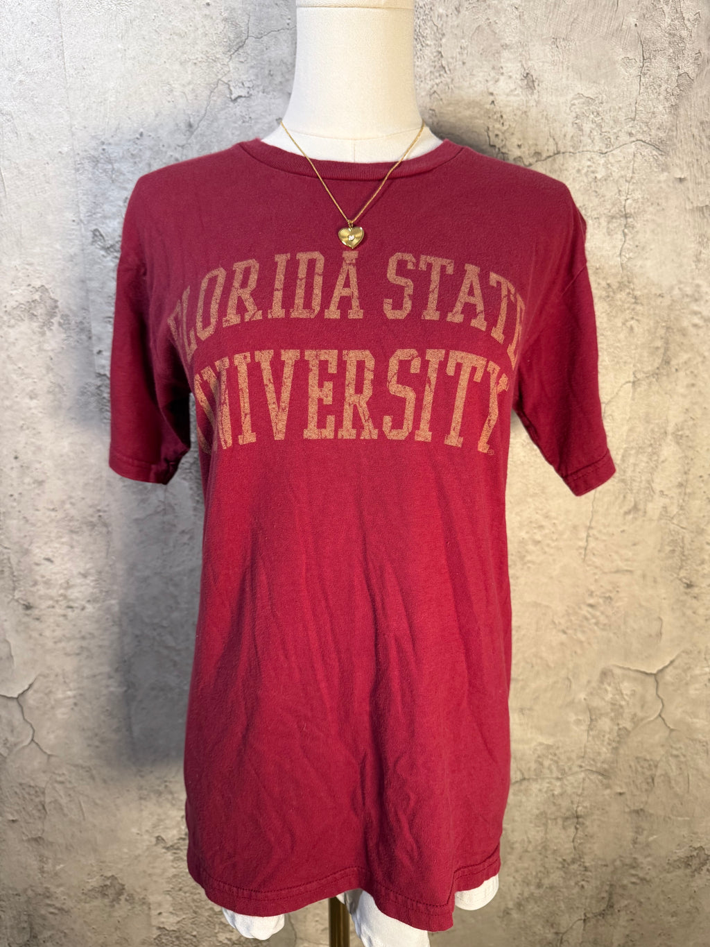 FSU tee