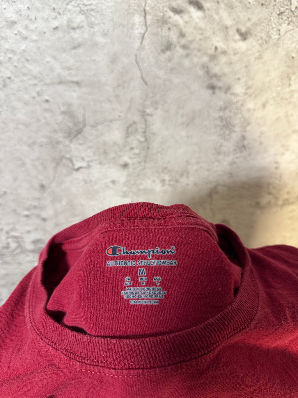 FSU Cropped Tee
