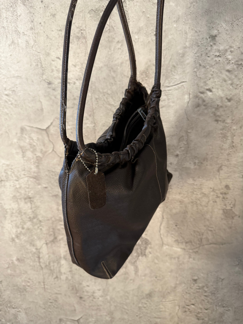 Leather Bag