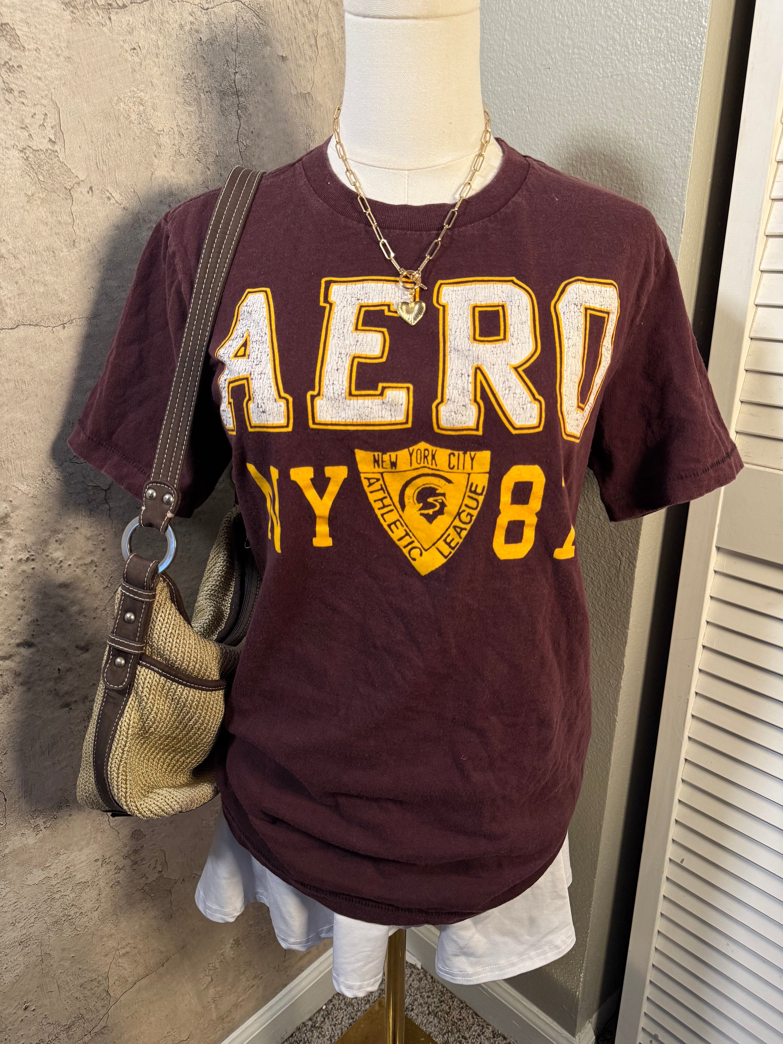Aeropostale tee
