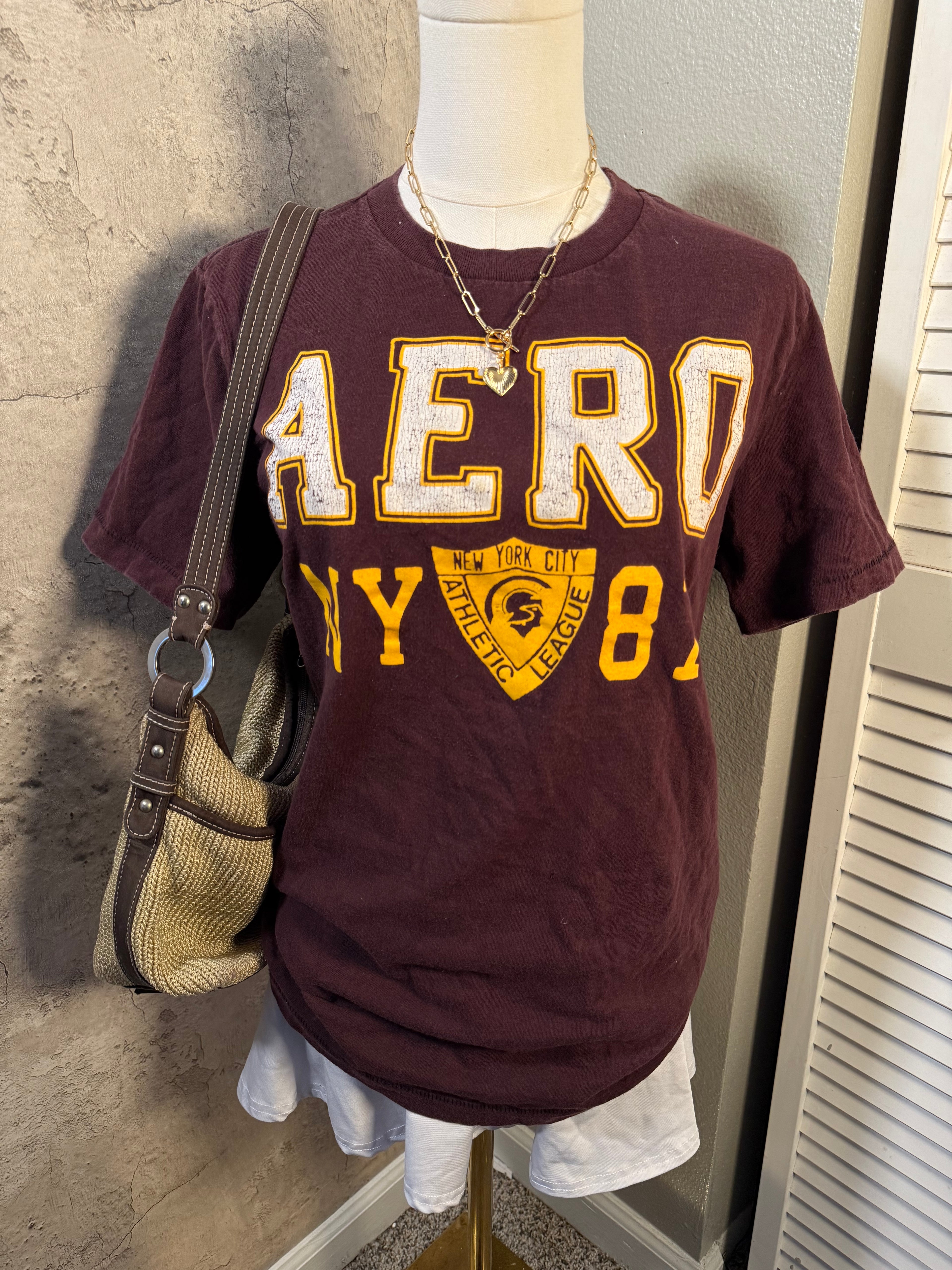 Aeropostale tee