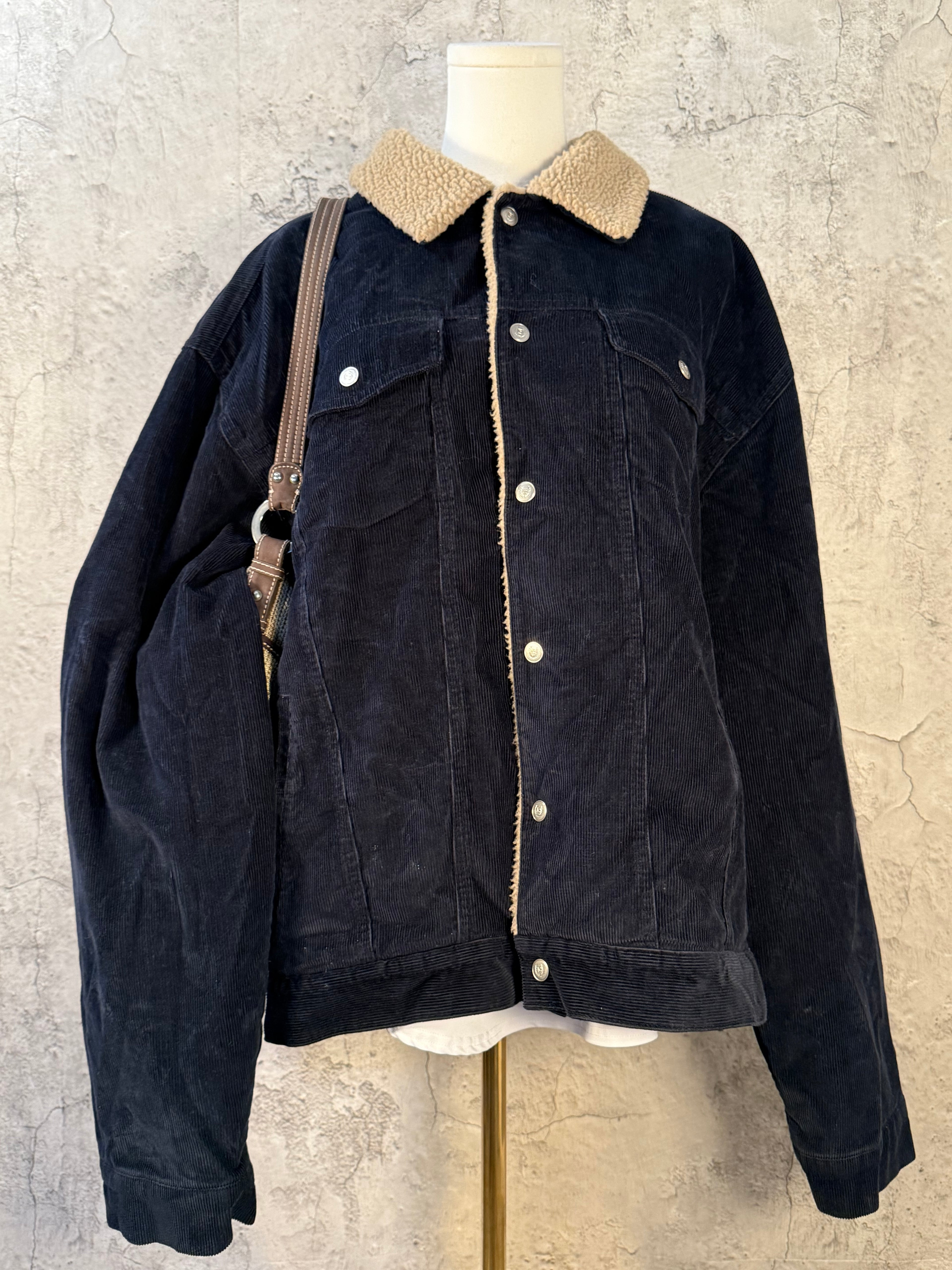 CHAPS Oversized Winter Coat