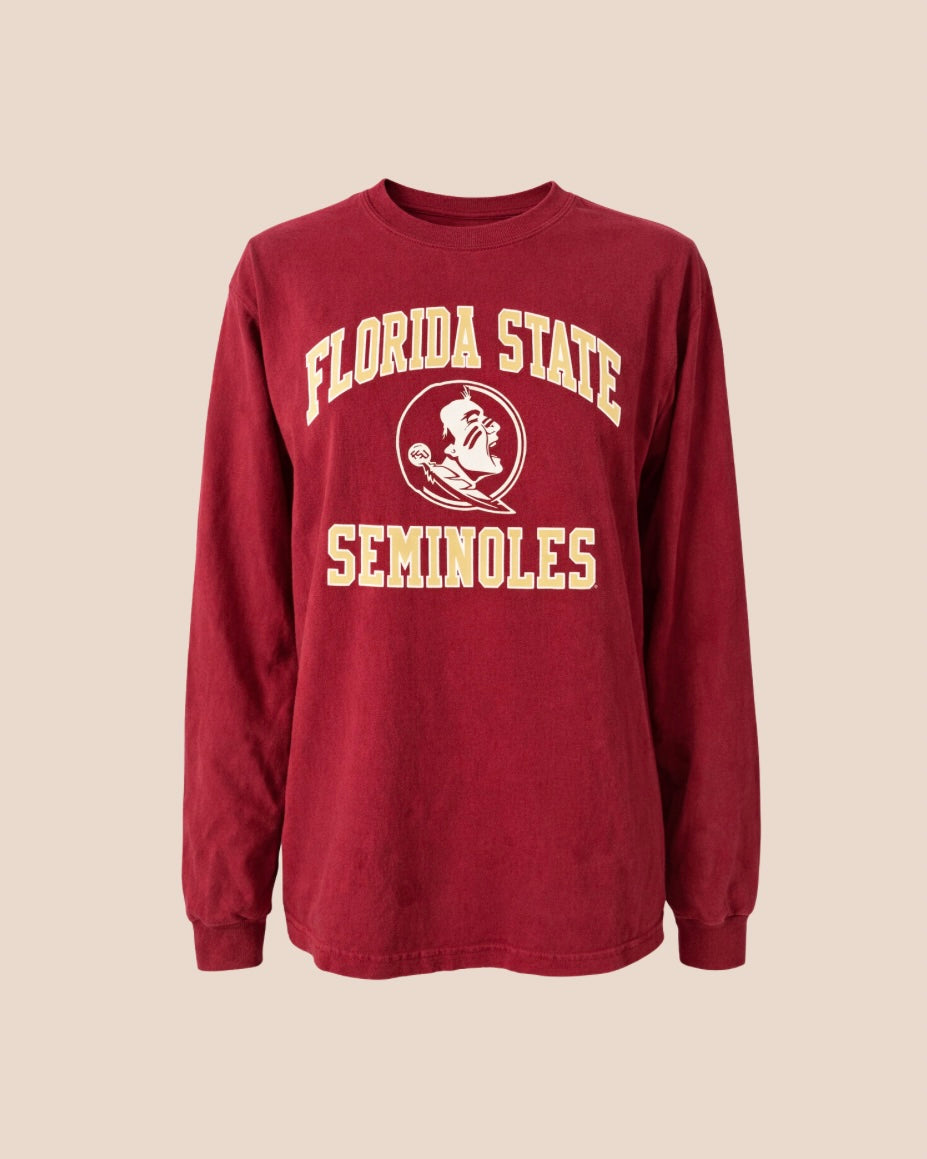 FSU longsleeve shirt