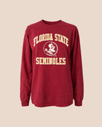 FSU longsleeve shirt