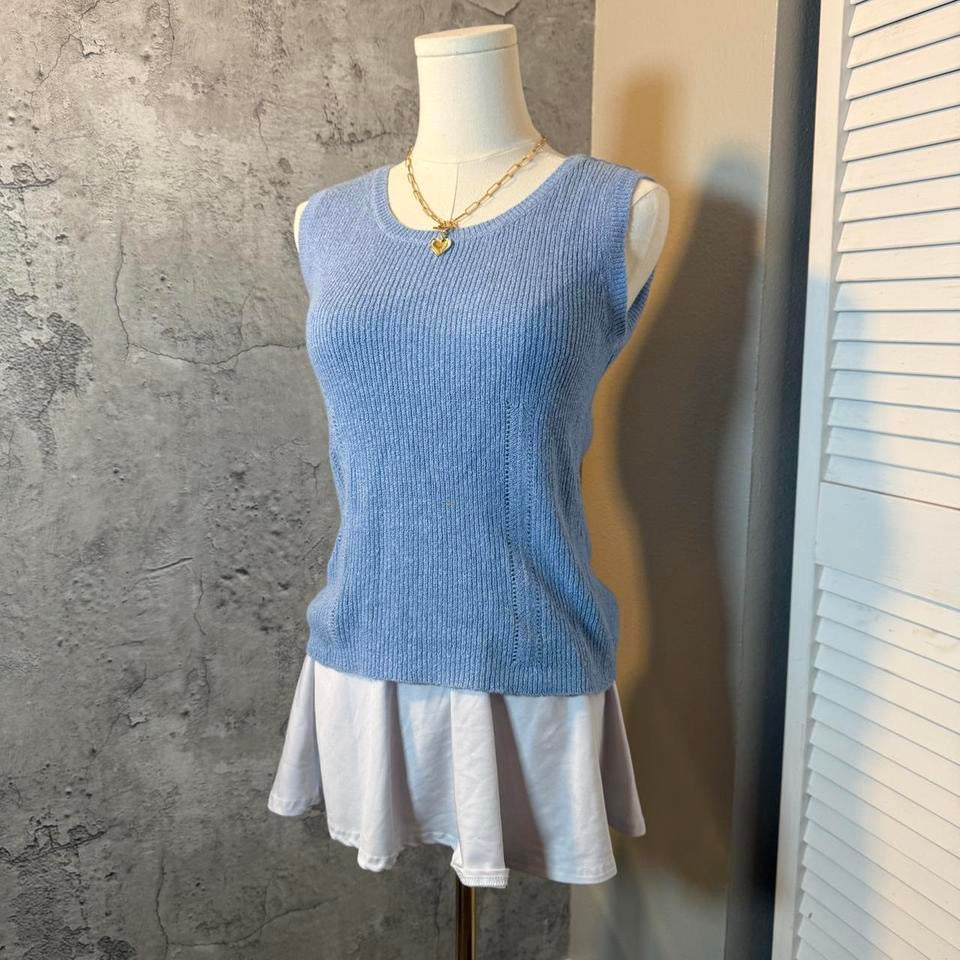 UNC blue top