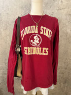 FSU longsleeve shirt