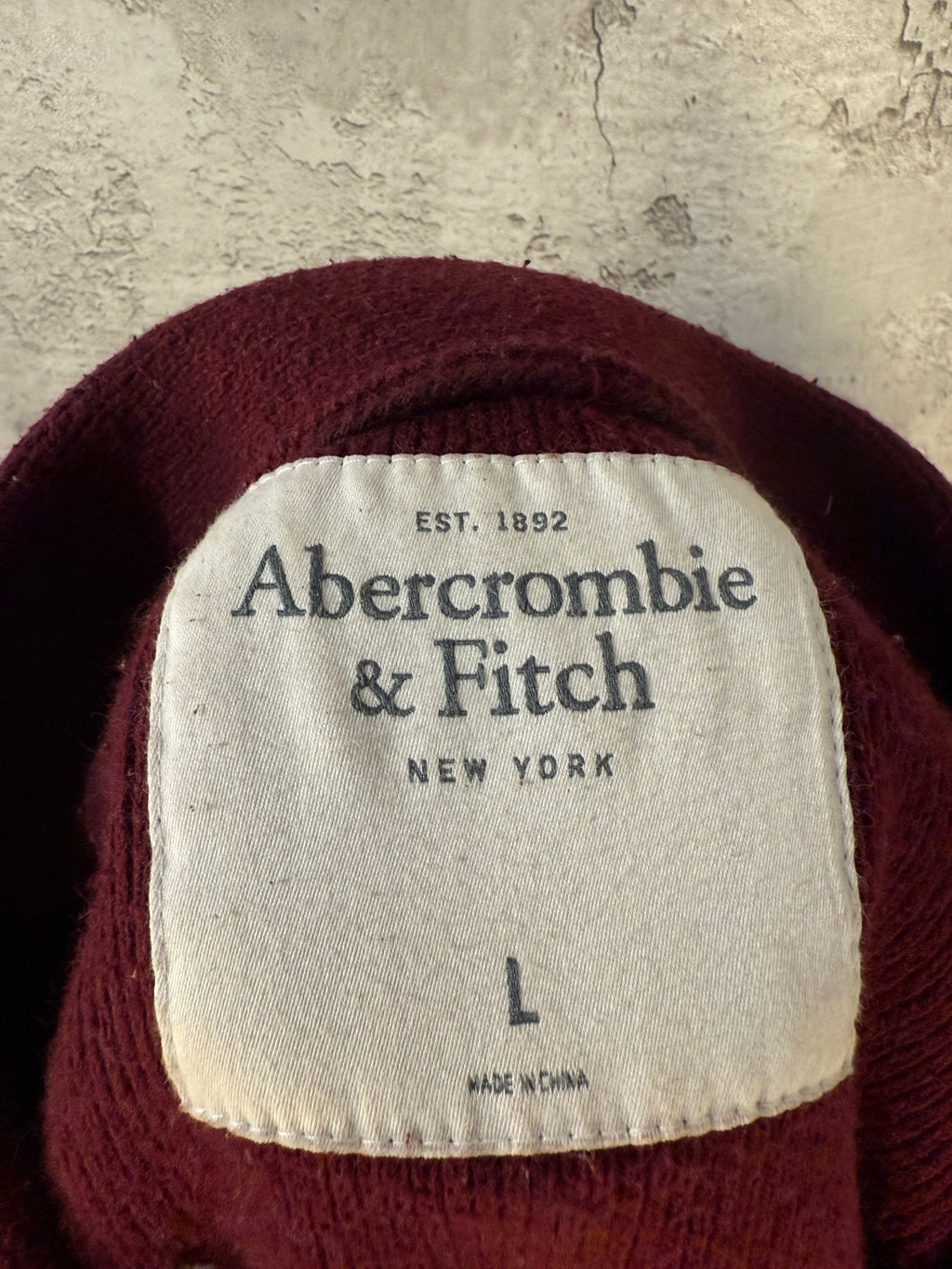 Abercrombie & Fitch cardigan