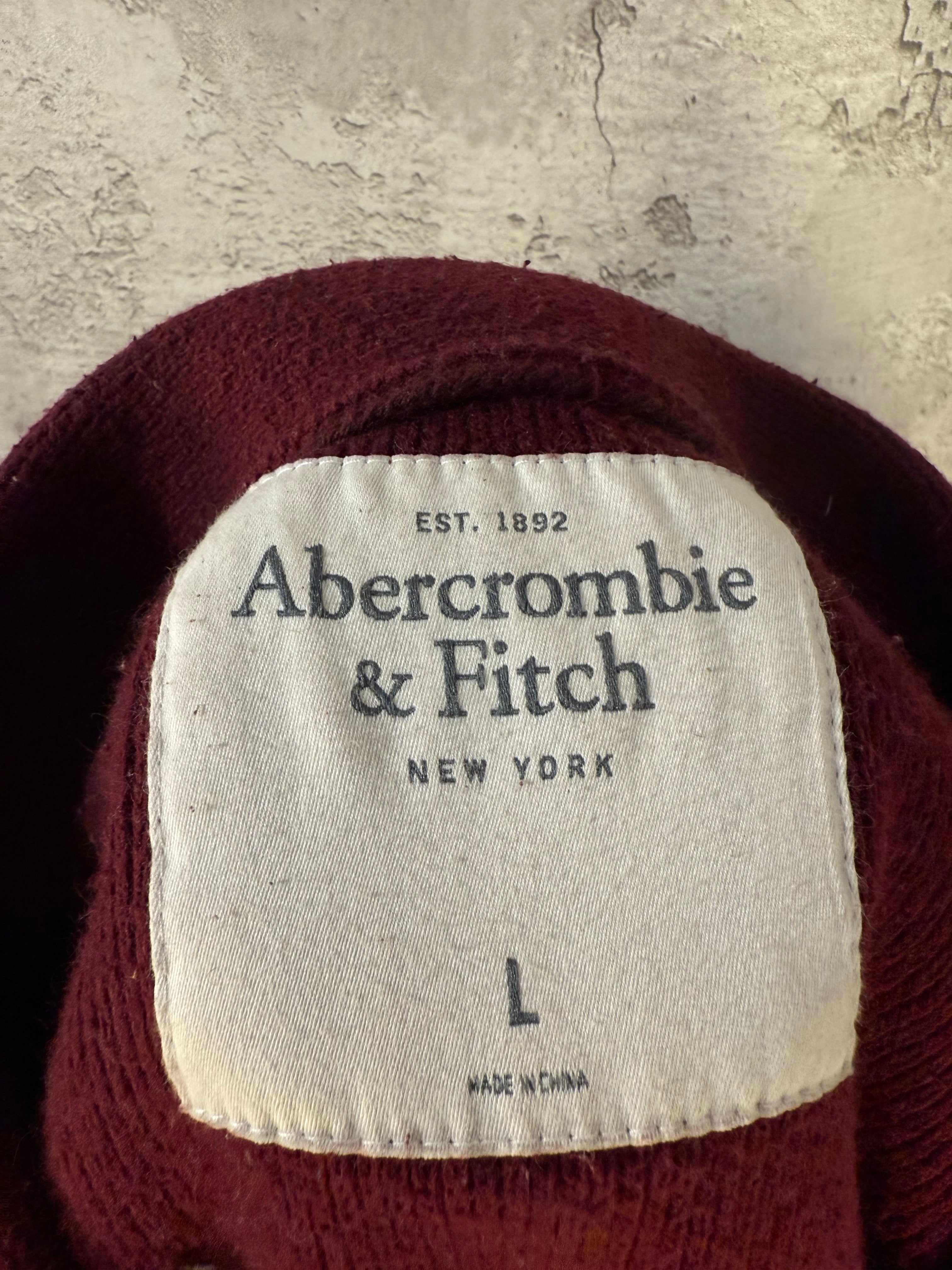 Abercrombie & Fitch cardigan