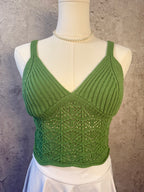 Green top