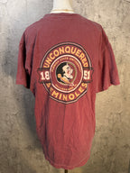 FSU Tee