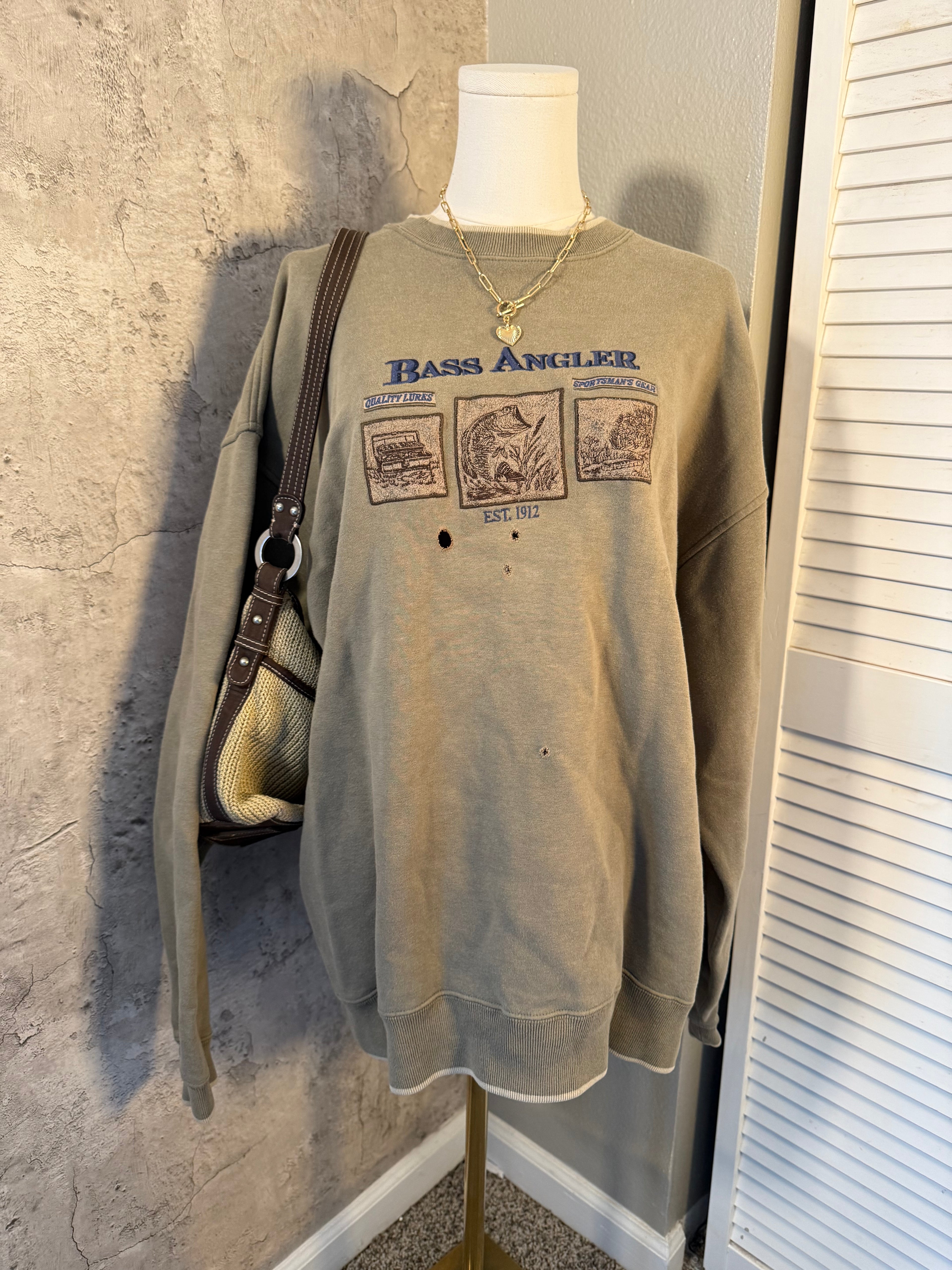 Crewneck