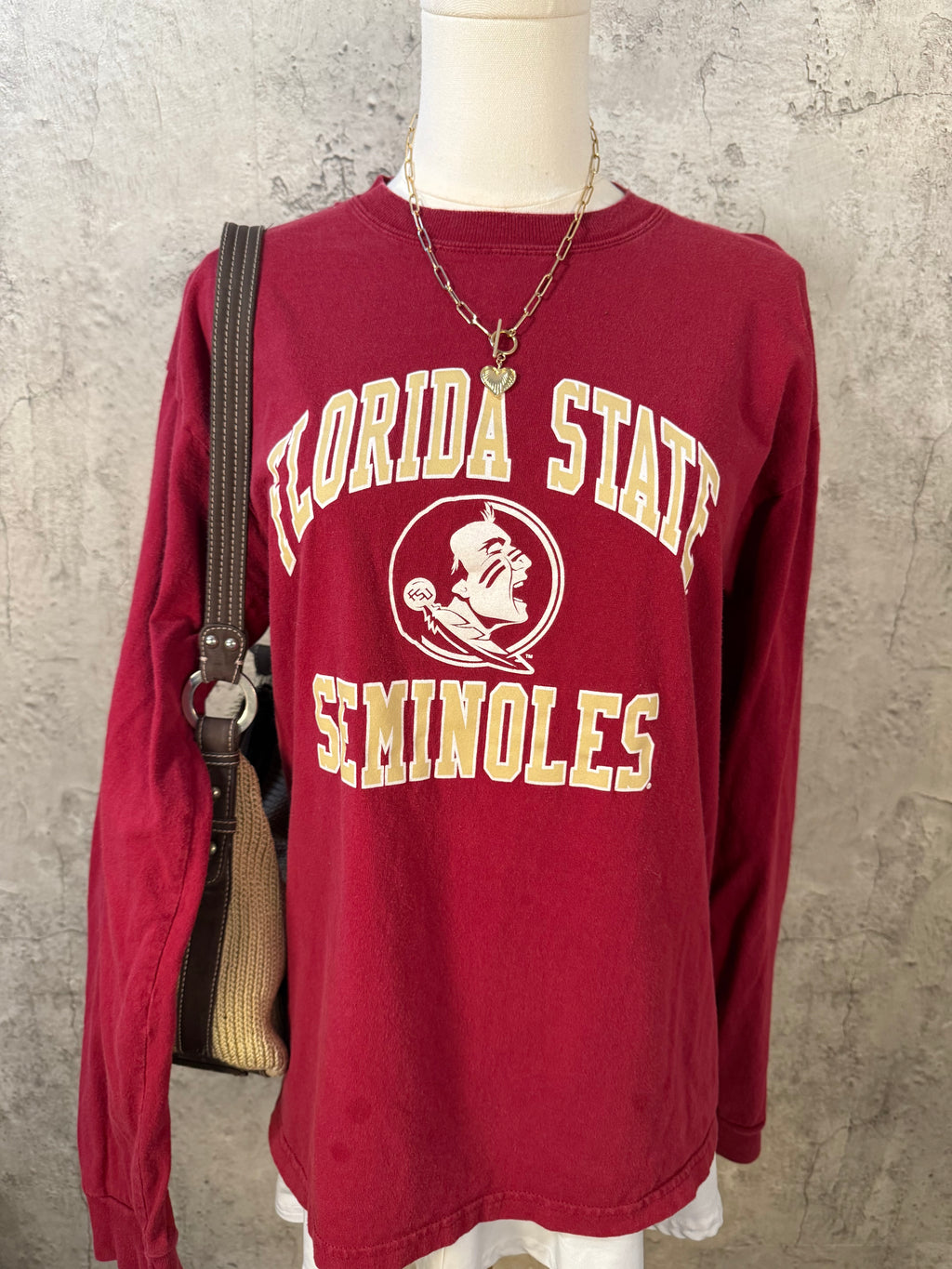 FSU longsleeve shirt