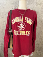 FSU longsleeve shirt