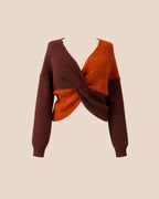 Fall sweater