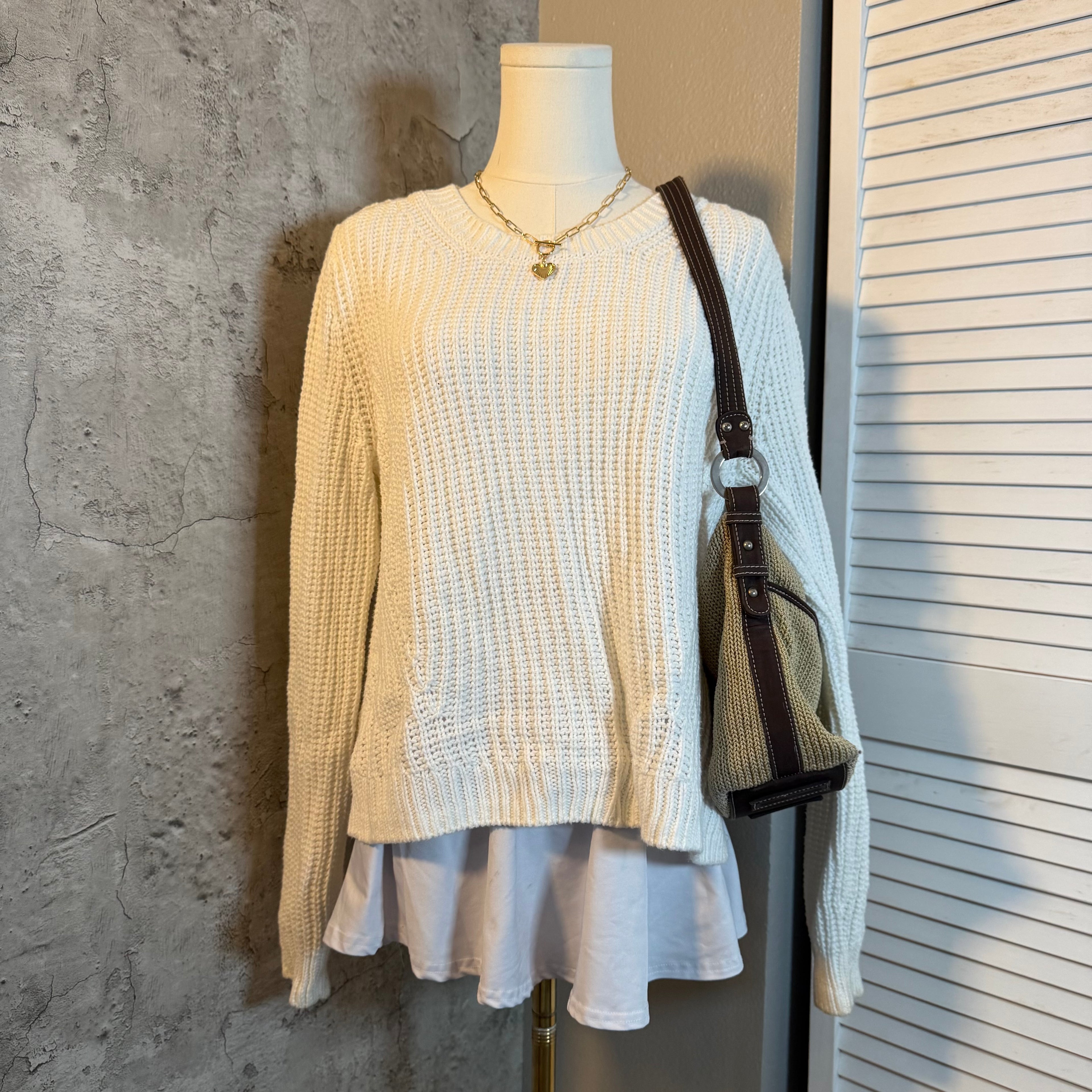 H&M sweater