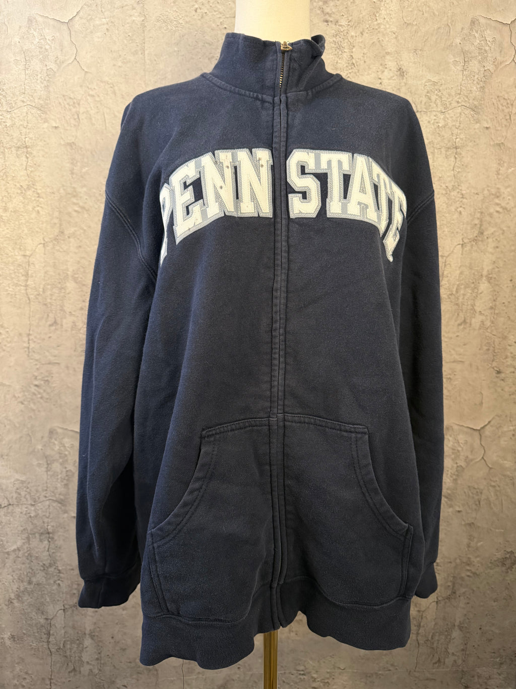 Penn state zip-up