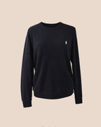 Polo longsleeve