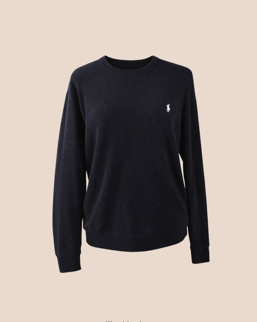 Polo longsleeve