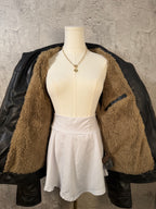 SONOMA Leather Jacket