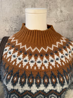 Fall Sweater