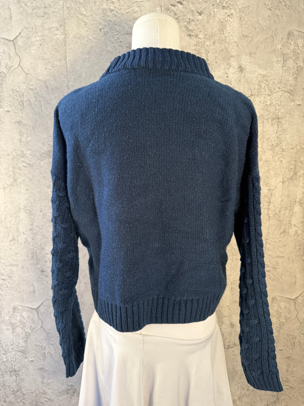 Vineyard vines sweater